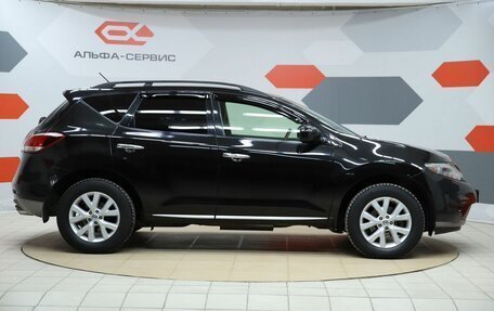Nissan Murano, 2012 год, 990 000 рублей, 4 фотография