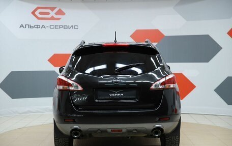 Nissan Murano, 2012 год, 990 000 рублей, 6 фотография