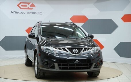 Nissan Murano, 2012 год, 990 000 рублей, 3 фотография