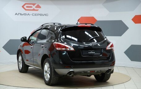 Nissan Murano, 2012 год, 990 000 рублей, 7 фотография