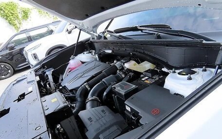 Hyundai Santa Fe IV, 2025 год, 5 500 000 рублей, 16 фотография