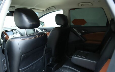 Nissan Murano, 2012 год, 990 000 рублей, 11 фотография