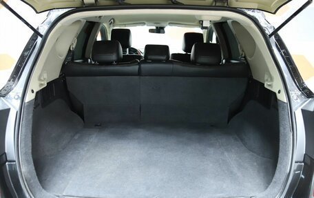 Nissan Murano, 2012 год, 990 000 рублей, 9 фотография