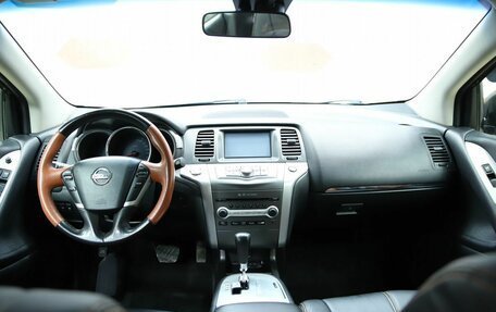 Nissan Murano, 2012 год, 990 000 рублей, 13 фотография