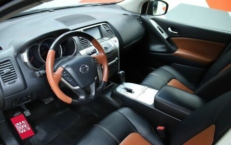 Nissan Murano, 2012 год, 990 000 рублей, 10 фотография