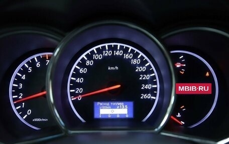 Nissan Murano, 2012 год, 990 000 рублей, 12 фотография