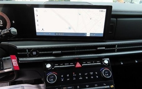 Hyundai Santa Fe IV, 2025 год, 5 500 000 рублей, 18 фотография