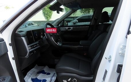 Hyundai Santa Fe IV, 2025 год, 5 500 000 рублей, 17 фотография