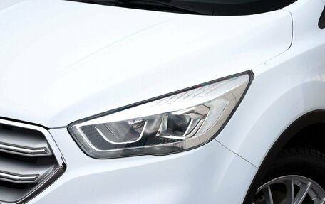 Ford Kuga III, 2017 год, 1 699 000 рублей, 6 фотография