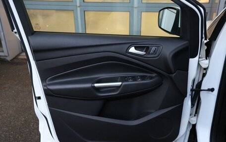 Ford Kuga III, 2017 год, 1 699 000 рублей, 8 фотография