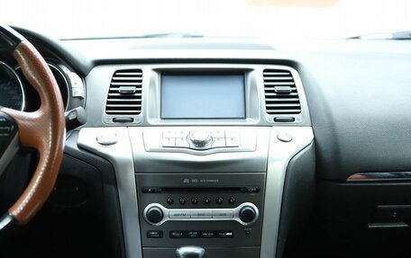 Nissan Murano, 2012 год, 990 000 рублей, 15 фотография