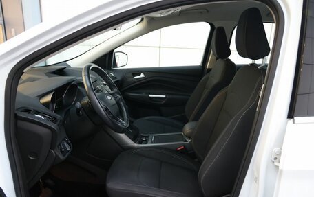 Ford Kuga III, 2017 год, 1 699 000 рублей, 9 фотография