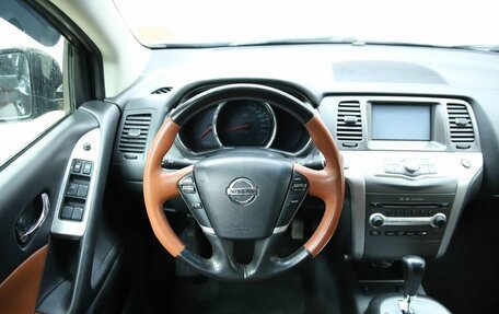 Nissan Murano, 2012 год, 990 000 рублей, 16 фотография