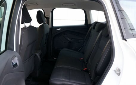 Ford Kuga III, 2017 год, 1 699 000 рублей, 11 фотография