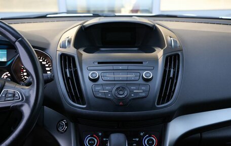 Ford Kuga III, 2017 год, 1 699 000 рублей, 12 фотография