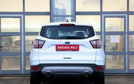 Ford Kuga III, 2017 год, 1 699 000 рублей, 5 фотография