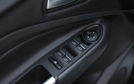 Ford Kuga III, 2017 год, 1 699 000 рублей, 14 фотография