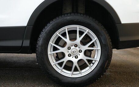 Ford Kuga III, 2017 год, 1 699 000 рублей, 18 фотография