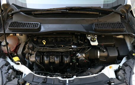 Ford Kuga III, 2017 год, 1 699 000 рублей, 17 фотография