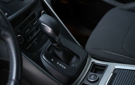 Ford Kuga III, 2017 год, 1 699 000 рублей, 15 фотография