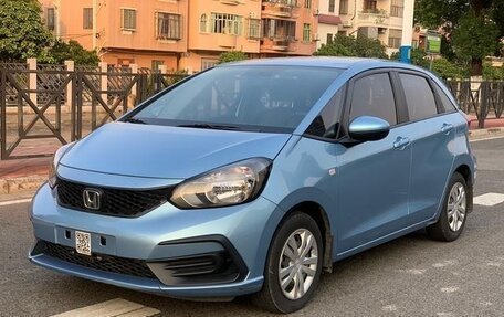 Honda Fit, 2022 год, 1 170 000 рублей, 3 фотография