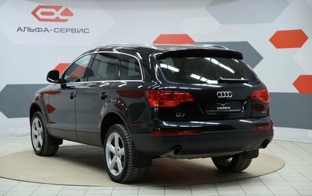 Audi Q7, 2008 год, 2 090 000 рублей, 7 фотография