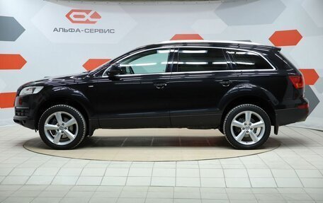 Audi Q7, 2008 год, 2 090 000 рублей, 8 фотография