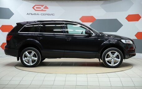 Audi Q7, 2008 год, 2 090 000 рублей, 4 фотография