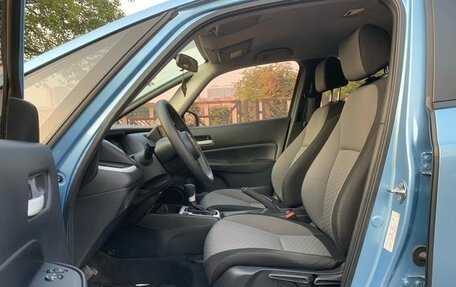 Honda Fit, 2022 год, 1 170 000 рублей, 7 фотография