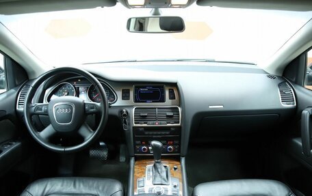 Audi Q7, 2008 год, 2 090 000 рублей, 10 фотография