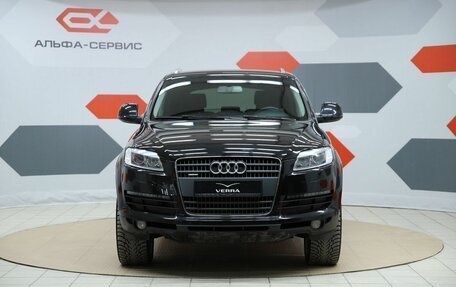 Audi Q7, 2008 год, 2 090 000 рублей, 2 фотография