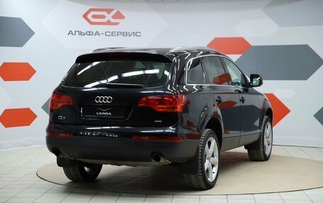 Audi Q7, 2008 год, 2 090 000 рублей, 5 фотография