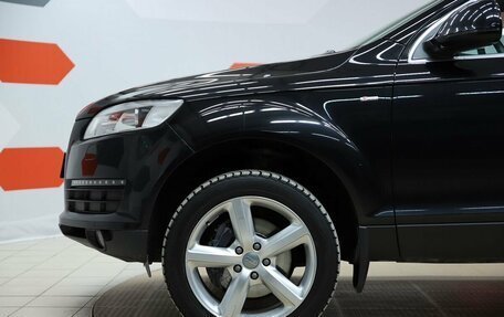 Audi Q7, 2008 год, 2 090 000 рублей, 9 фотография