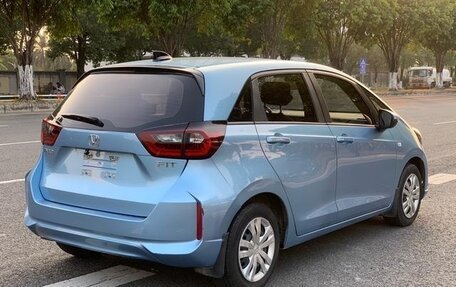 Honda Fit, 2022 год, 1 170 000 рублей, 6 фотография