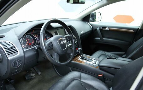 Audi Q7, 2008 год, 2 090 000 рублей, 11 фотография