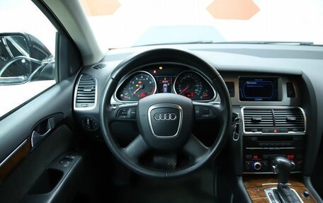 Audi Q7, 2008 год, 2 090 000 рублей, 12 фотография