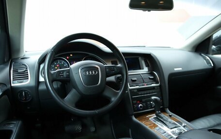 Audi Q7, 2008 год, 2 090 000 рублей, 14 фотография