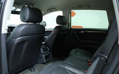 Audi Q7, 2008 год, 2 090 000 рублей, 19 фотография