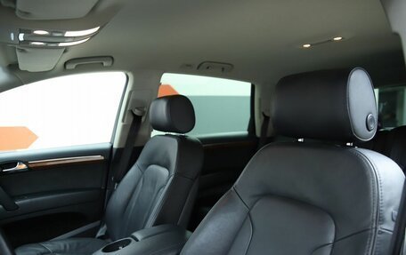 Audi Q7, 2008 год, 2 090 000 рублей, 13 фотография