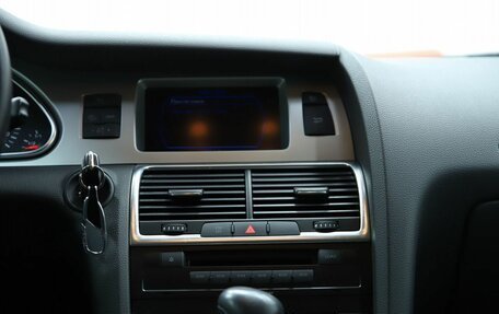 Audi Q7, 2008 год, 2 090 000 рублей, 17 фотография