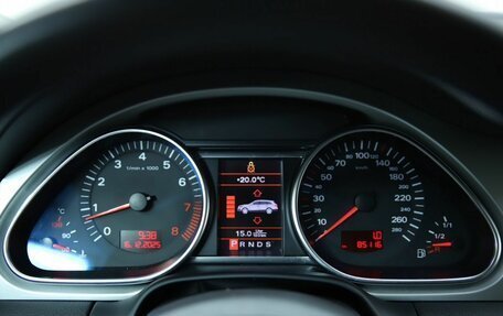 Audi Q7, 2008 год, 2 090 000 рублей, 15 фотография