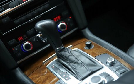 Audi Q7, 2008 год, 2 090 000 рублей, 18 фотография