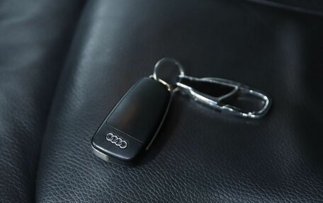 Audi Q7, 2008 год, 2 090 000 рублей, 22 фотография