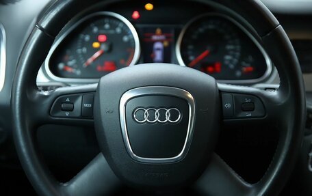 Audi Q7, 2008 год, 2 090 000 рублей, 16 фотография