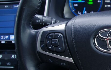 Toyota Harrier, 2019 год, 4 159 000 рублей, 12 фотография