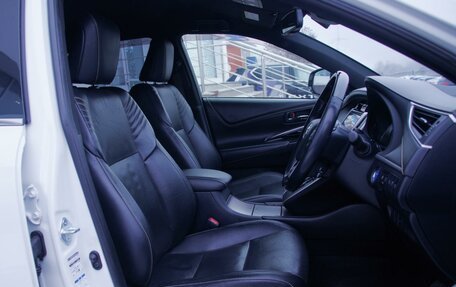 Toyota Harrier, 2019 год, 4 159 000 рублей, 7 фотография