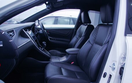 Toyota Harrier, 2019 год, 4 159 000 рублей, 10 фотография