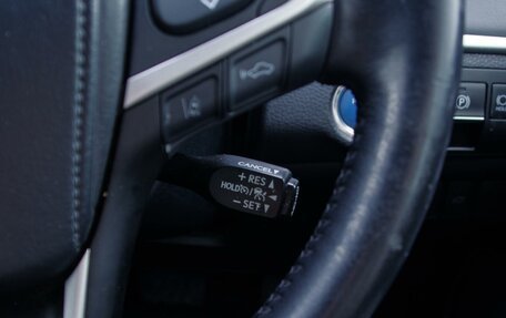 Toyota Harrier, 2019 год, 4 159 000 рублей, 16 фотография