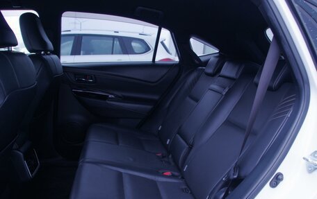 Toyota Harrier, 2019 год, 4 159 000 рублей, 9 фотография