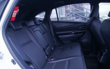 Toyota Harrier, 2019 год, 4 159 000 рублей, 8 фотография